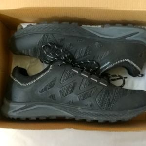 Waterproof Men's shoes
